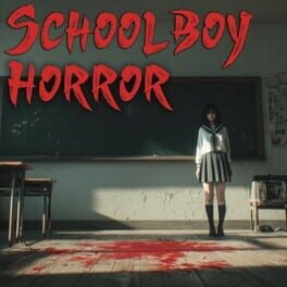 Image de SchoolBoy Horror