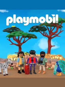 Image de Playmobil Happy Meal Digital Experience