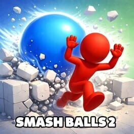 Smash Balls 2
