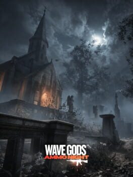 Image de Wave Gods: Ammo Night