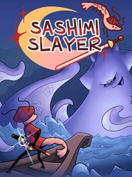Image de Sashimi Slayer