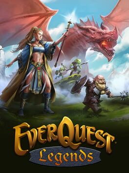 Image de EverQuest Legends