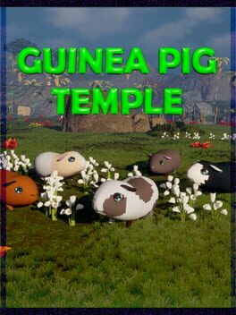 Image de Guinea Pig Temple