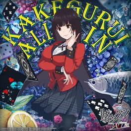 Image de Kakegurui All In