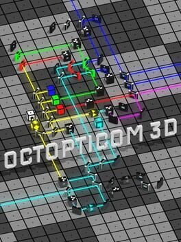 Image de Octopticom 3D