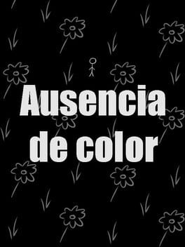 Image de Ausencia de Color