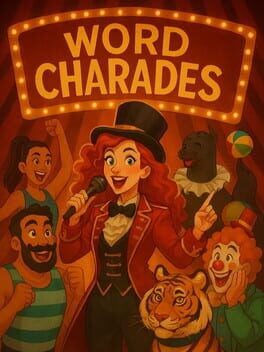 Image de Word Charades
