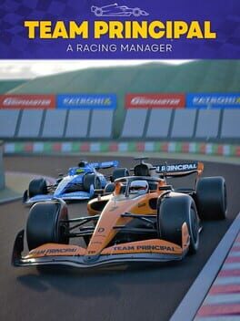 Image de Team Principal: A Racing Manager