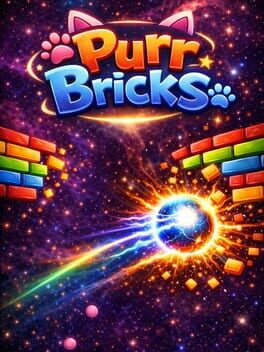 Image de Purr Bricks