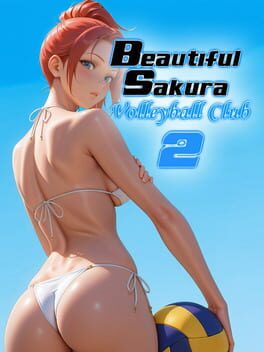 Image de Beautiful Sakura: Volleyball Club 2