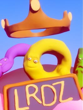 Image de LRDZ: Le roi des Zosties