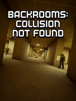 Image de Backrooms: Collision Not Found