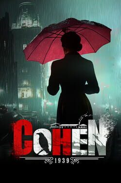 Image de Cohen 1939