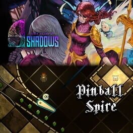 Image de Pinball Spire x 9 Years of Shadows