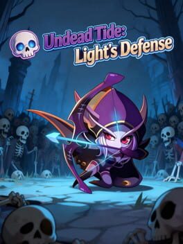 Image de Undead Tide: Light's Defense