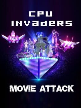 Image de CPU Invaders: Movie Attack