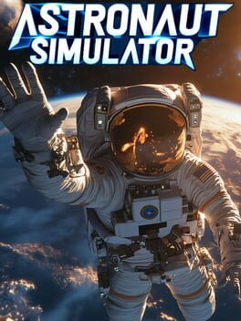 Image de Astronaut Simulator