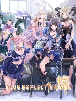 Image de Blue Reflection Sun