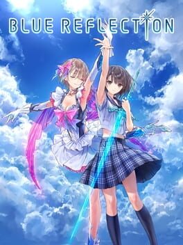 Image de Blue Reflection