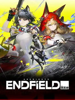 Image de Arknights: Endfield - Update 1.1 - Old Deep Water Dies, by Rising Tide It is Denied