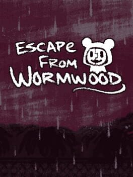 Image de Escape from Wormwood
