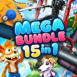 Image de 15-in-1 Mega Bundle