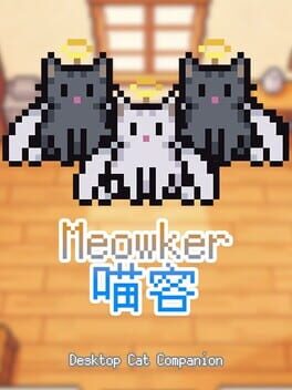 Image de Meowker: Desktop Cat Companion
