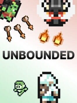 Unbounded
