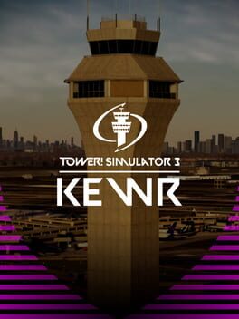 Image de Tower! Simulator 3: KEWR Airport