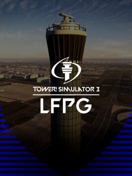 Image de Tower! Simulator 3: LFPG Airport