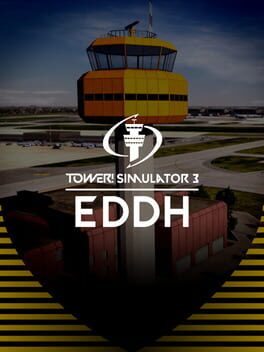 Image de Tower! Simulator 3: EDDH Airport