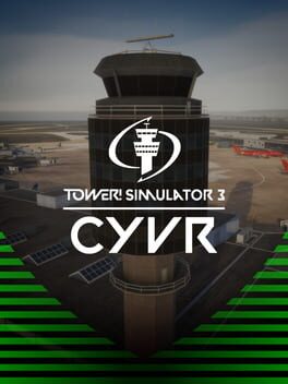Image de Tower! Simulator 3: CYVR Airport