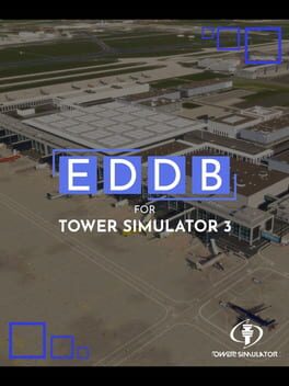 Image de Tower! Simulator 3: EDDB Airport