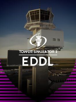 Image de Tower! Simulator 3: EDDL Airport