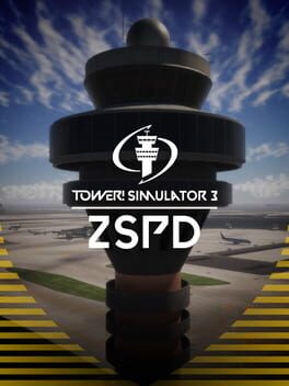 Image de Tower! Simulator 3: ZSPD Airport