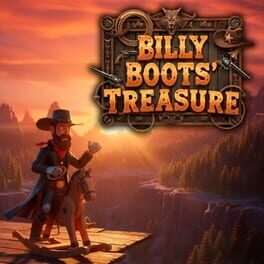 Image de Billy Boots' Treasure