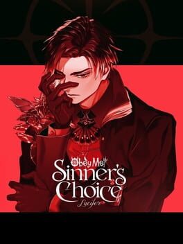 Image de Obey Me! Sinner's Choice: Lucifer