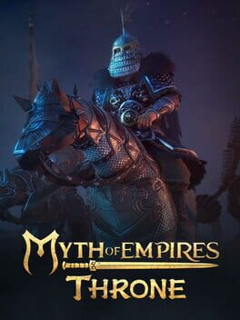 Image de Myth of Empires: Throne