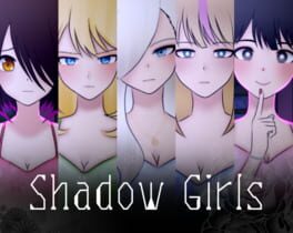 Image de Shadow Girls