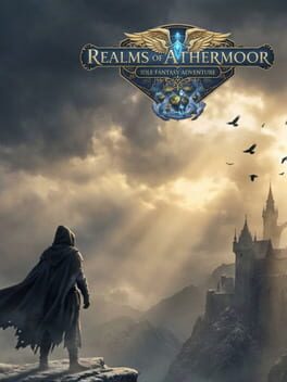 Image de Los Reinos de Aethermoor