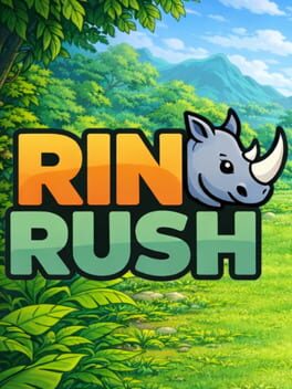 Image de Rino Rush