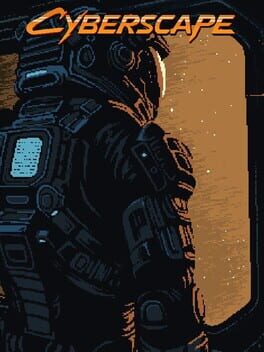 Image de Cyberscape