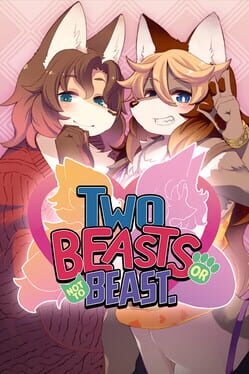 Image de Two Beasts Or Not To Beast!