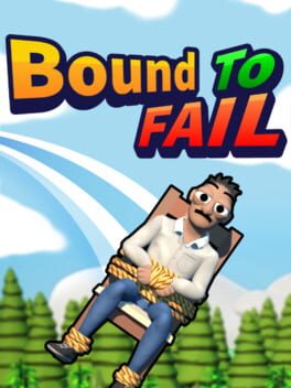 Image de Bound To Fail