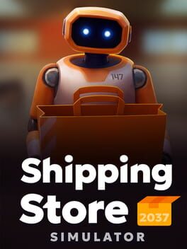 Image de Shipping Store Simulator 2037