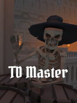 Image de TD Master