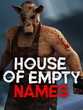 Image de House of Empty Names