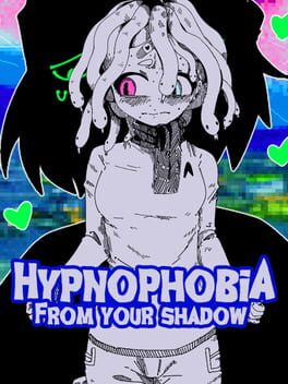 Image de Hypnophobia; From Your Shadow