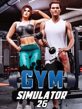 Image de Gym Simulator 26