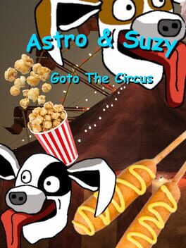 Image de Astro & Suzy Go to the Circus